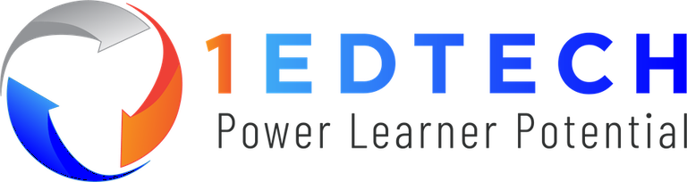 Logo One EdTech